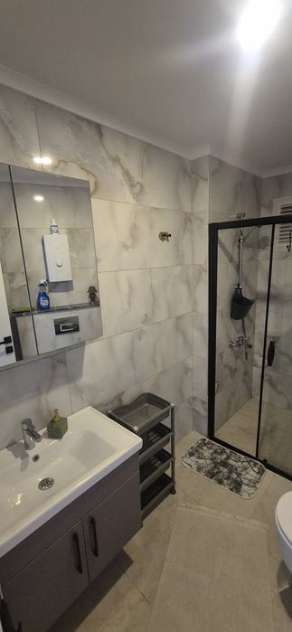 Luksusowy Apartament 1+1 w samym sercu Mahmutlar – Ruby Towers