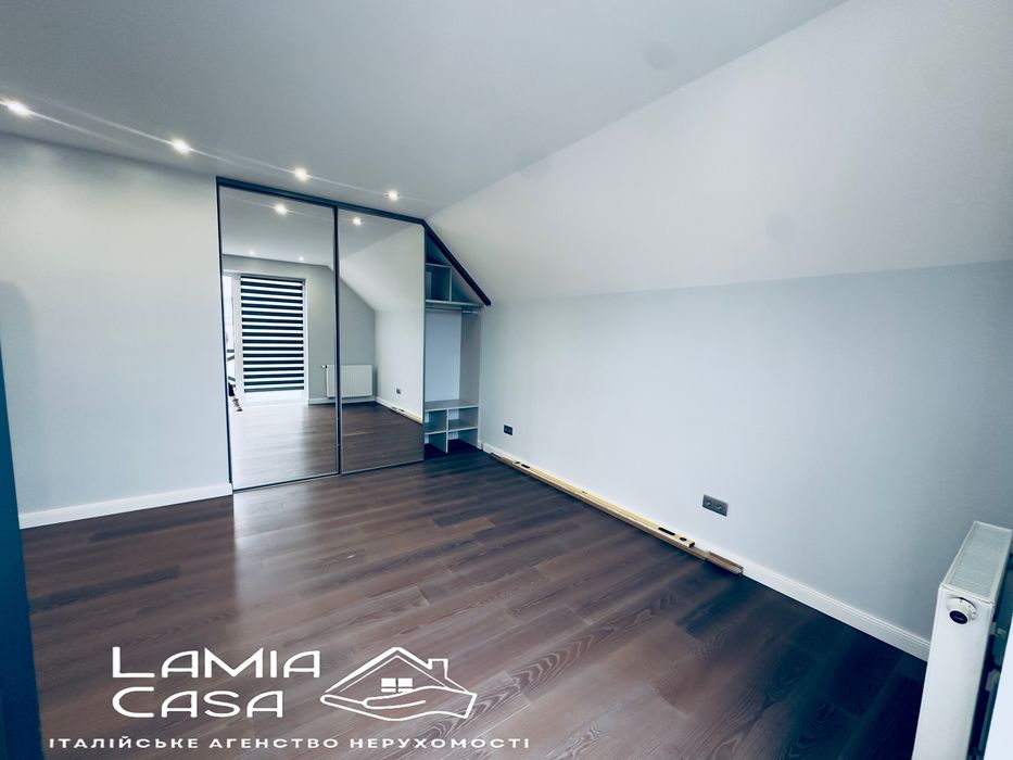 Продаж VIP будинку у престижному районі