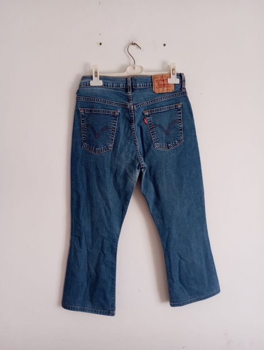 Calças Levis Tamanho 32