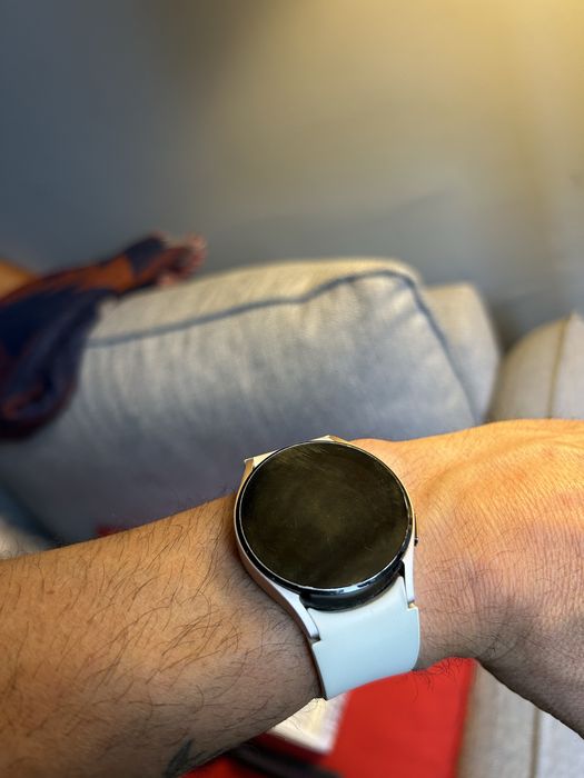 Samsung Galaxy Watch 4