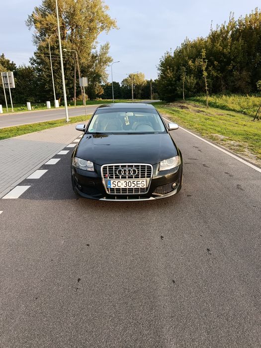 Audi S3