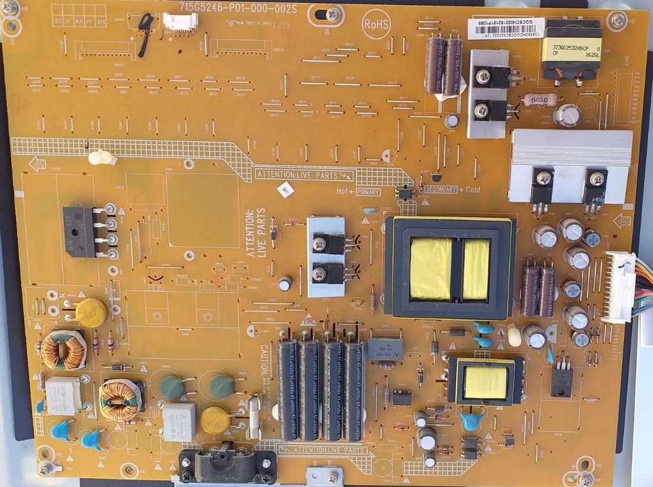 715G5246-P01-000-002S  T.MT8223.3B 10285 BN41-01536B L320B1-16a