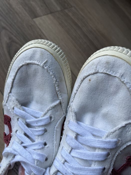 Off-White trampki damskie 35