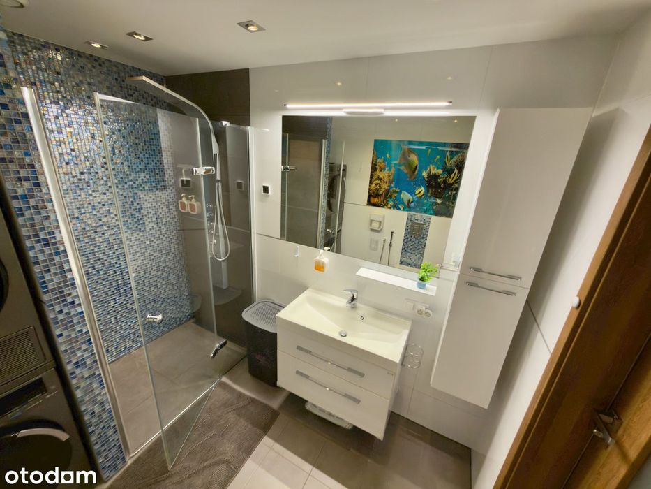 Apartament 52,9 m² z tarasem - Opole, ul. Krzemieniecka, Gosławice