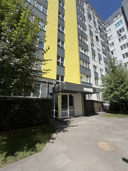 Ірпінь, продаж однокімнатної квартири з ремонтом . Розвинений район міста з усією інфраструктурою. Без комісії!%