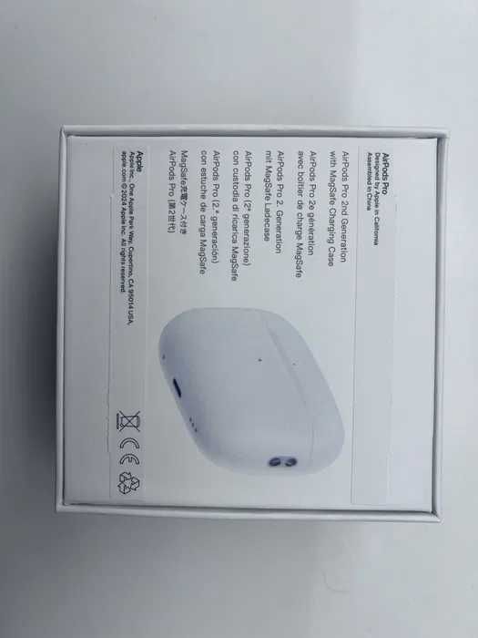 Inpods Pro 2 Novos