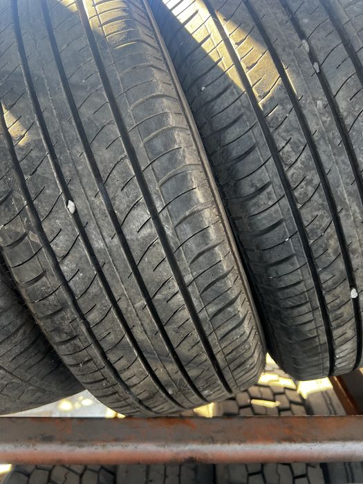 Резина R 16 215/65C