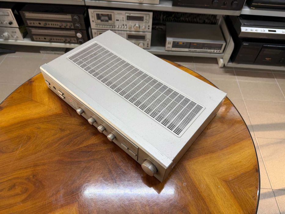 Wzmacniacz Dual CV 1160 Audio Room