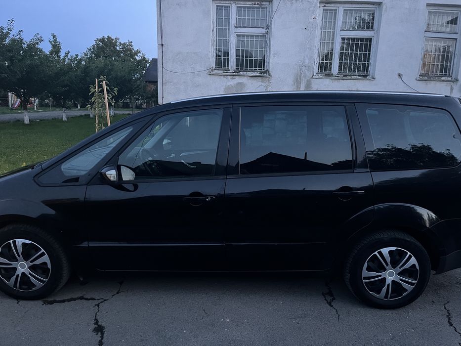 Продам Ford Galaxy 2007 торг