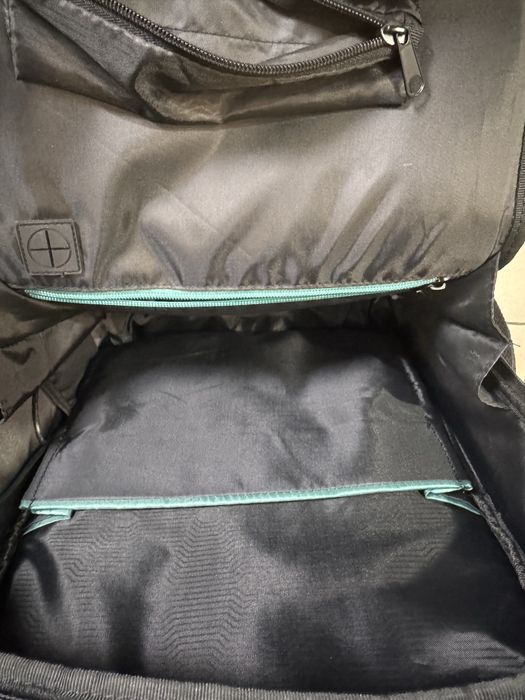 Mochila Sansonite portatil 15.6