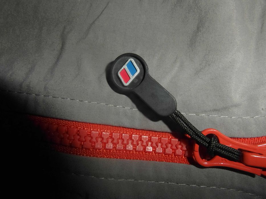 Berghaus Outdoor Breathable Męska Kurtka Trekkingowa Gorpcore M