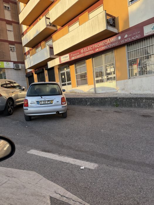 Nissan Micra  1.3 K11  05/2000