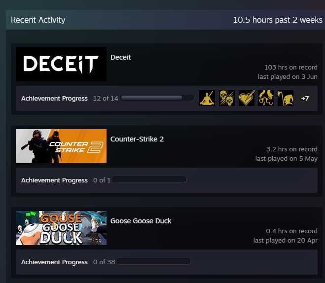 CS2 PRIME акаунт | Кс2 прайм купити + ігор на акаунті до 100$