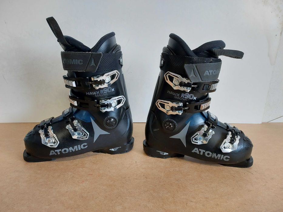 Buty narciarskie Atomic Hawx Magna 90 Eu.39 , 25 cm (2)
