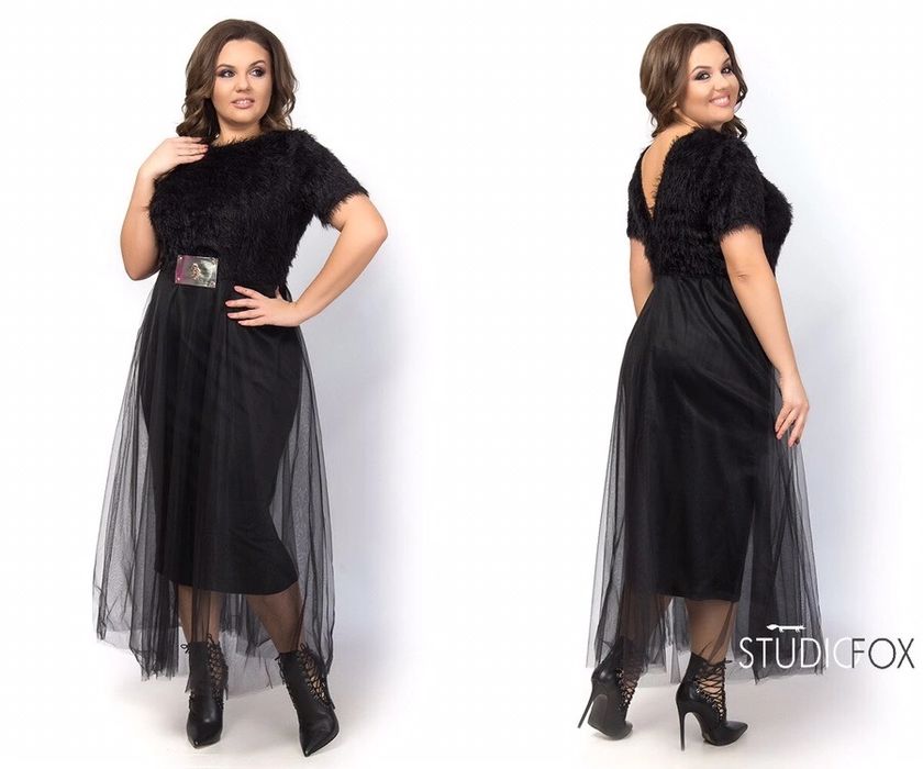 Вечерние платья