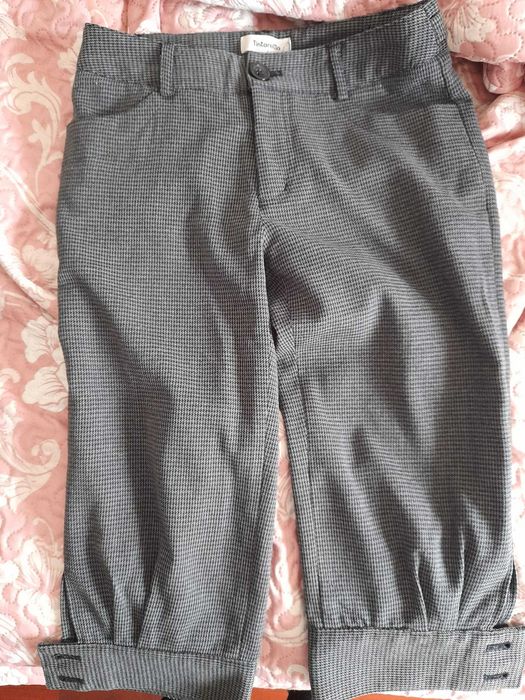 Fato / Conjunto Tintoretto, tamanho 38/M