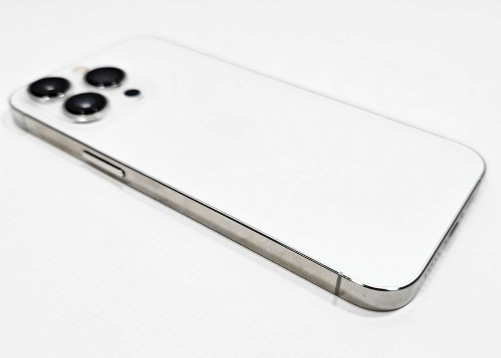 Apple iPhone 13  PRO 256GB 81% K&B Handel