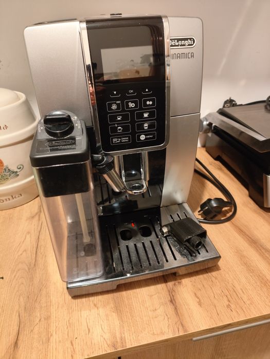 DeLonghi Dynamica