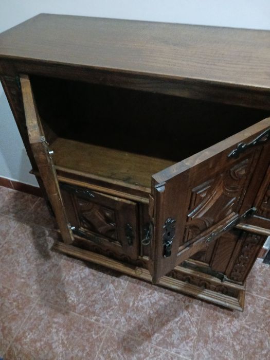 Movel bar, sapateira.