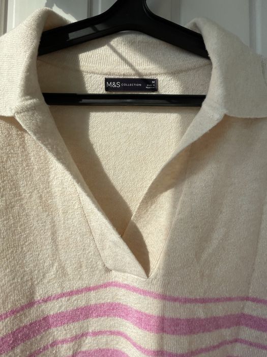 Ніжний светр, пуловер від M&S