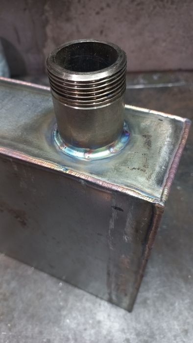 Аргонная сварка.Высокое качество, надёжность, гарантии.