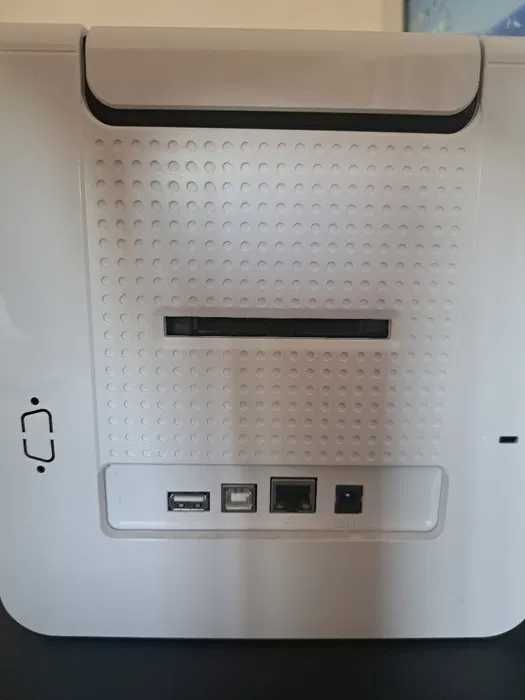 Принтер для пластикових карт  Evolis Primacy