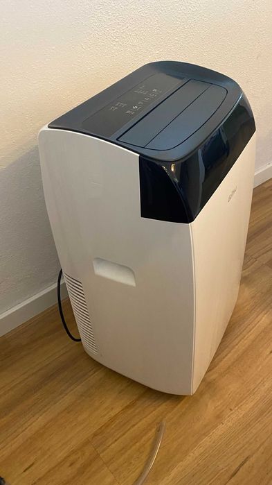 Ar Condicionado DAITSU PORTÁTIL .12000B.BCAL