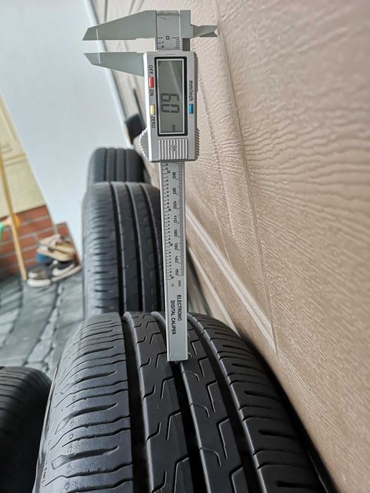 Opony z felgami do Toyota Yaris 2024