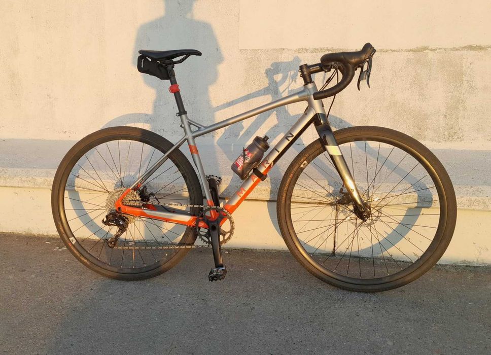 Marin Gestalt X 10 2020 rozmiar 54