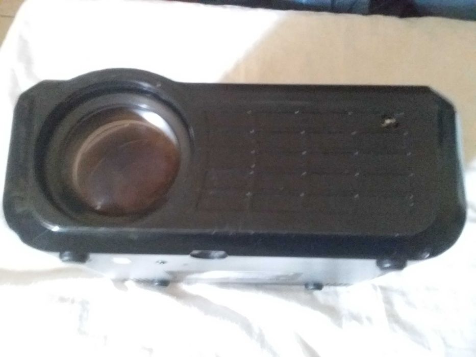 Проектор Houzetek M17 720р 1800 Lumens