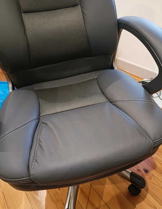 Cadeirão de Escritório