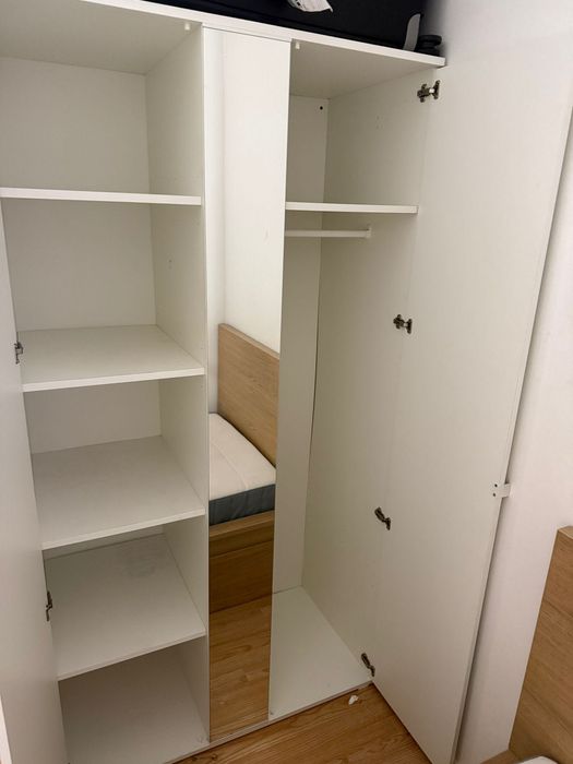 Mobília para quarto