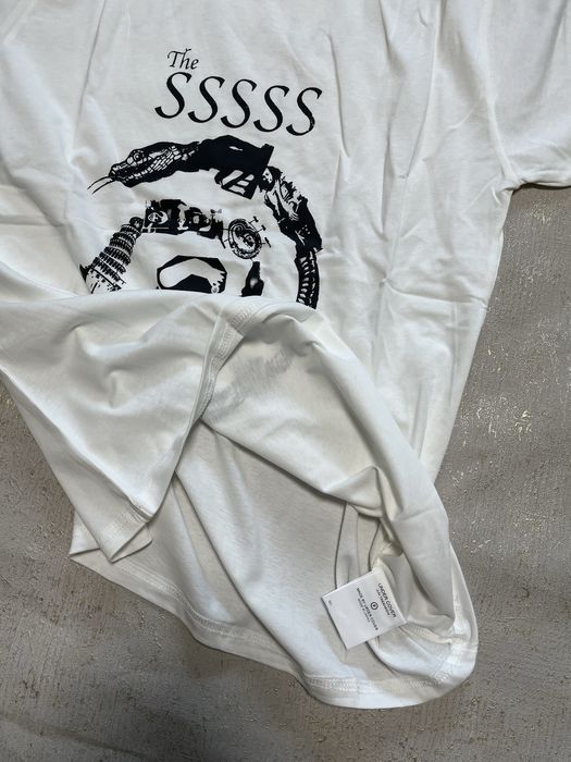 T-shirt Undercover archive