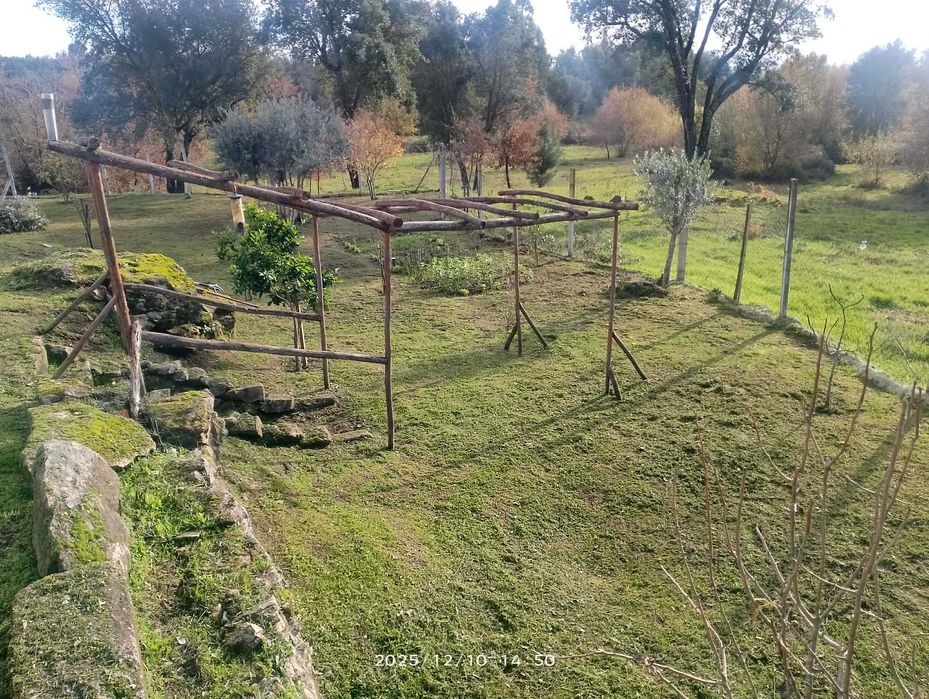 Quinta De Turismo Rural