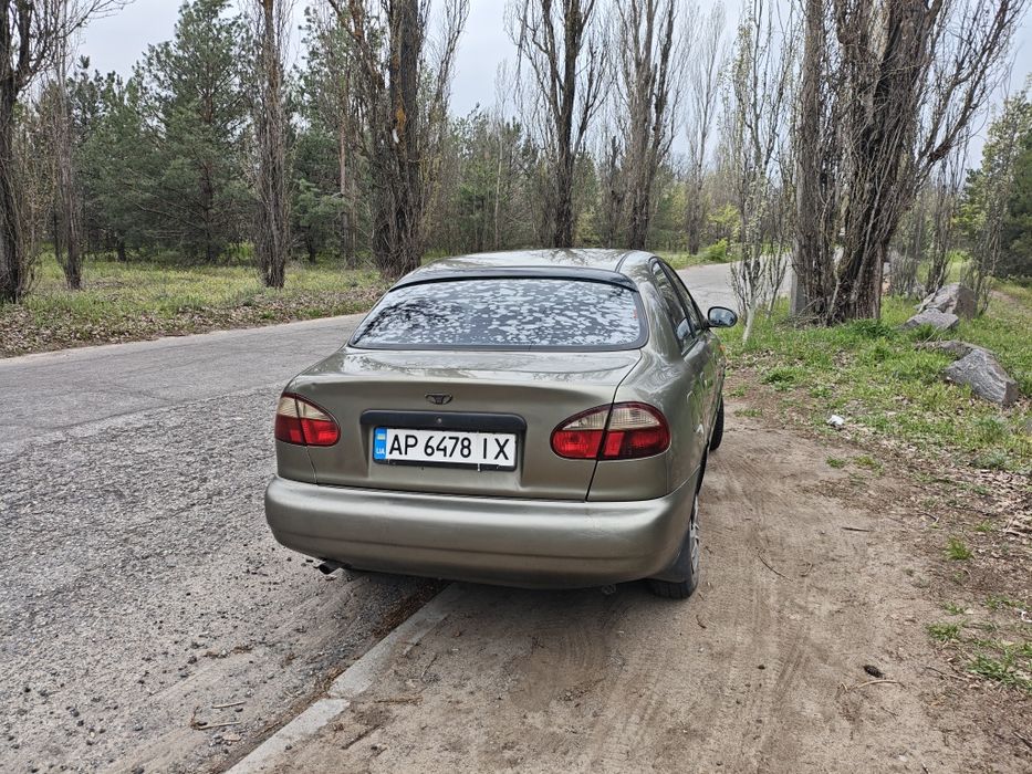 Продам DAEWOO Сенс 1.3