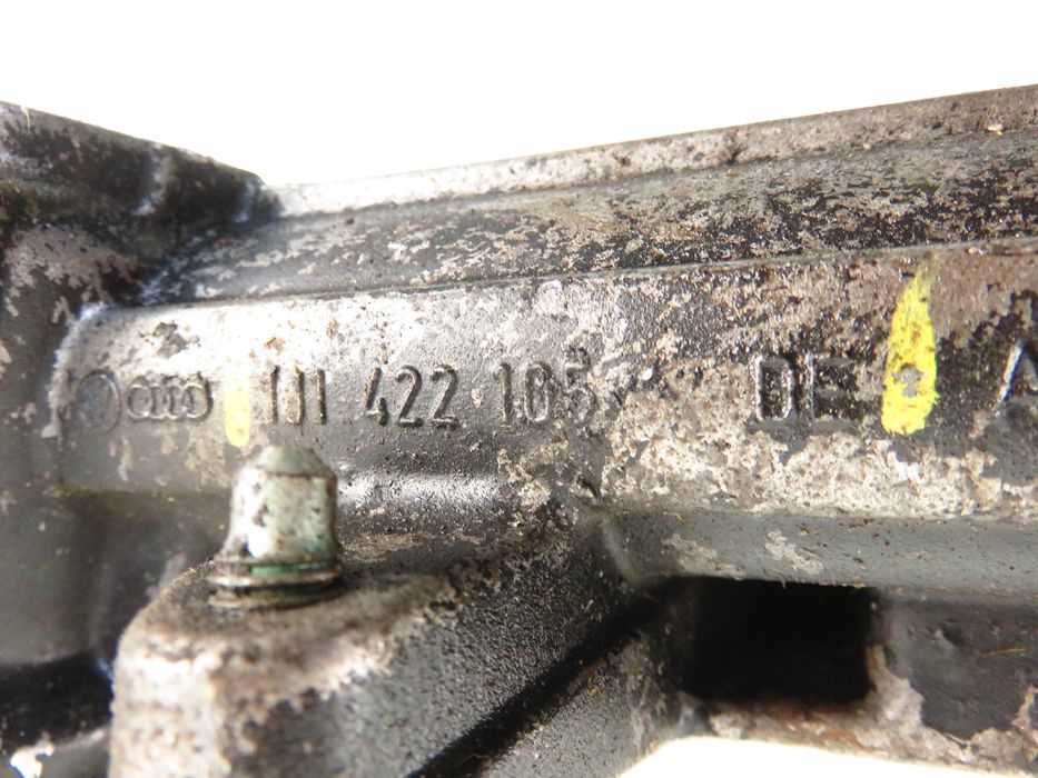 Maglownica Audi A3 (8l1)