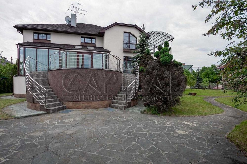 Продажа дома, Вишенки , Бориспольский р-н