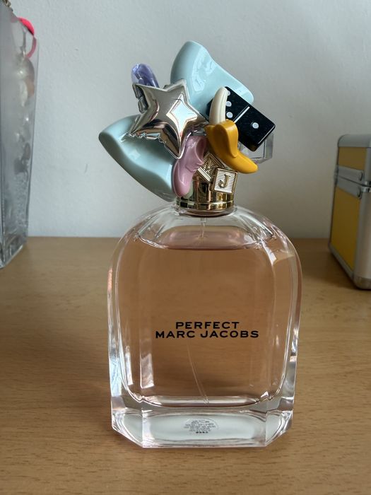 Perfumy Msrc Jacobs Perfect