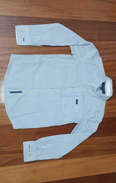 2 camisas da Sacoor para criança - 8 anos