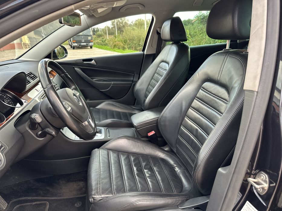 Volkswagen Passat 2010 VIN WVWZZZ3CZAE205651 фото оголошення 18 з 24