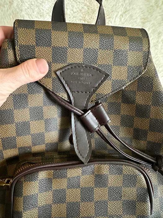 plecak  torba louis vuitton