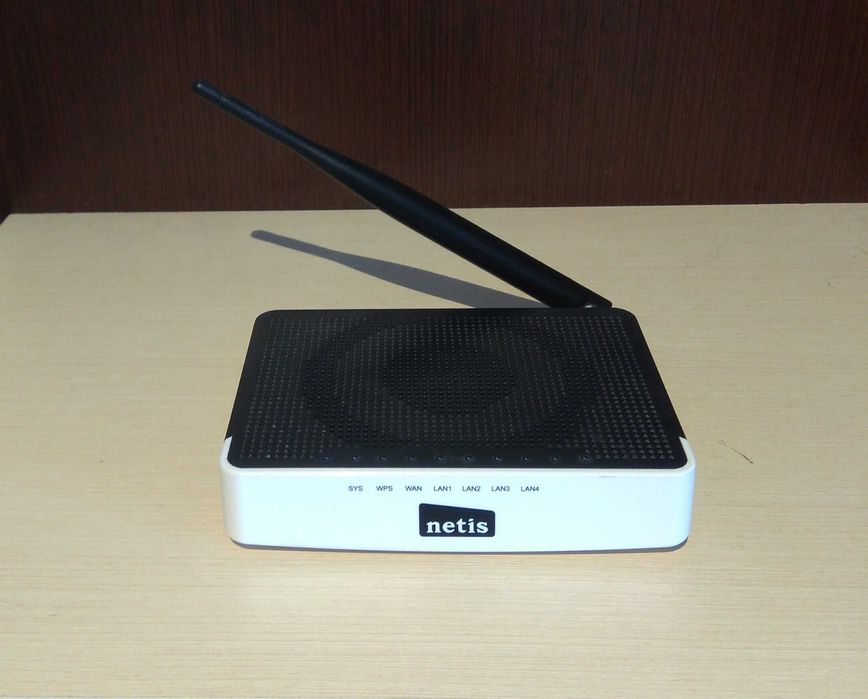 Роутер Netis WF2411R V1.1