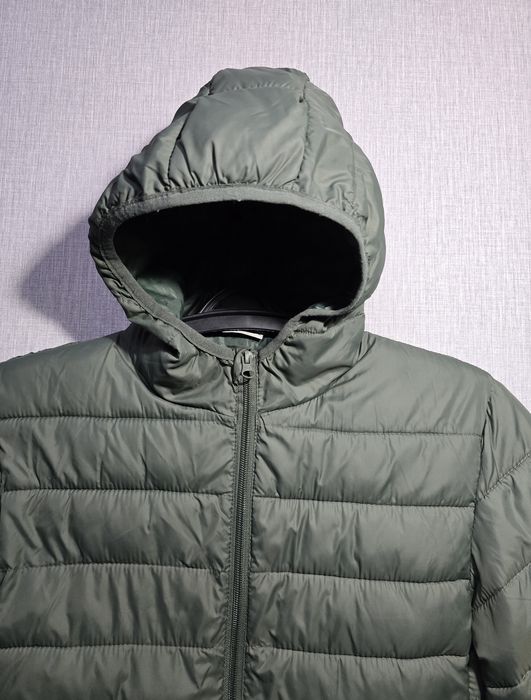 Мужская демисезонная куртка Watsons. Размер M, 48-50