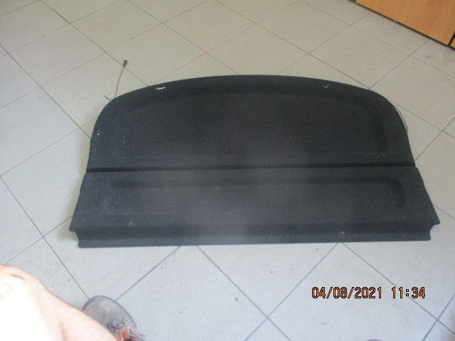 Chapeleira / tampo da mala MAZDA 6 Hatchback (GG)