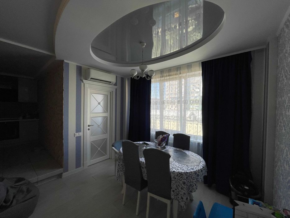 2-комнатная квартира по адресу ул. Китобойная (площадь 70 м²) - Atlanta.ua - фото 3