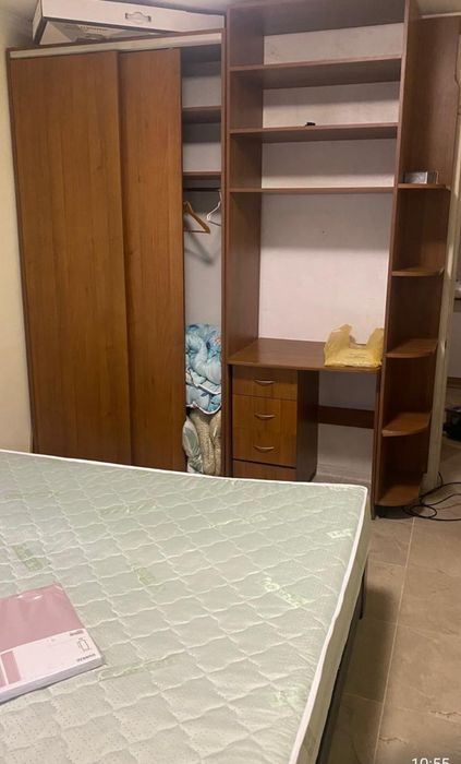 Сдам 1к 6000 Запорожская/Б.Хмельницкого