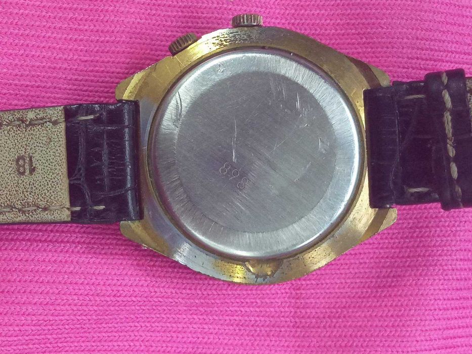 Часы «Офицерские»