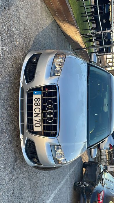 Audi A3 8p 2006