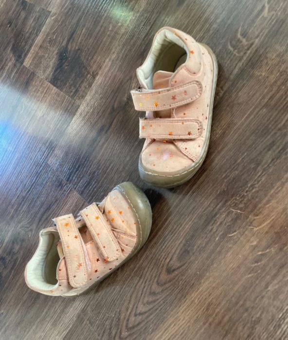 Buty dziewczęce Lasocki 24