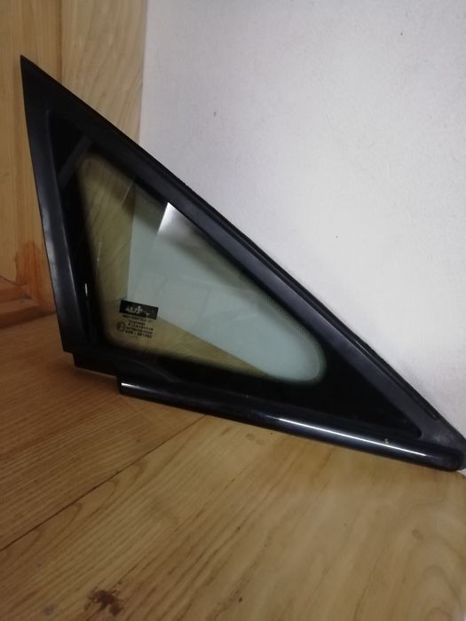 Скло бокове праве переднє трикутник ФОРД С МАКС GRAND C MAX